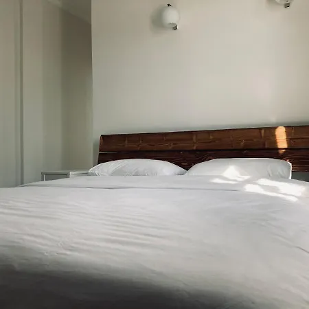 Otel Erol - Sadece Yetişkin 3*