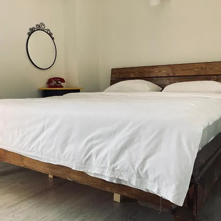 Ξενοδοχείο Erol - Adult Only 3*