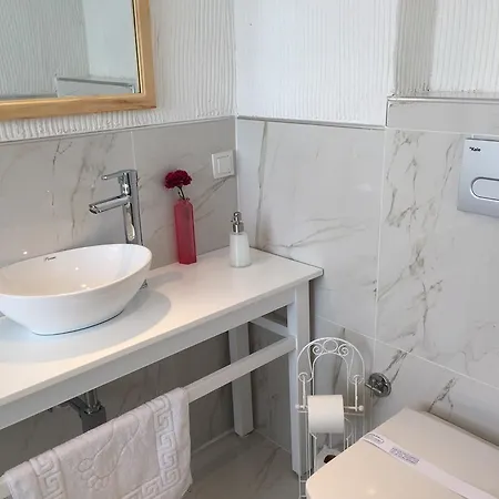 Otel Erol - Sadece Yetişkin 3*
