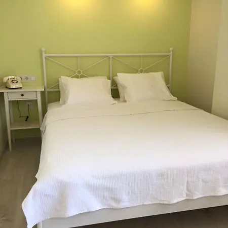 Otel Erol - Sadece Yetişkin Ayvalı