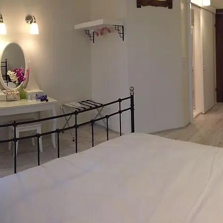 Otel Erol - Sadece Yetişkin Ayvalı