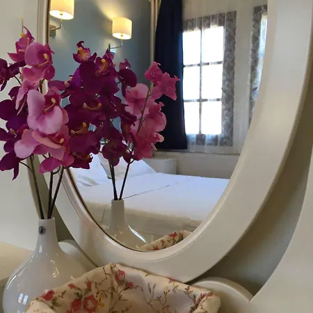 Otel Erol - Sadece Yetişkin 3*