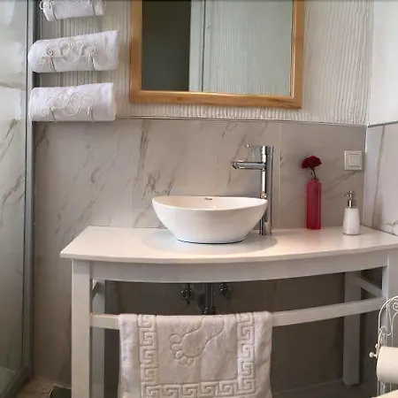 Otel Erol - Sadece Yetişkin 3*