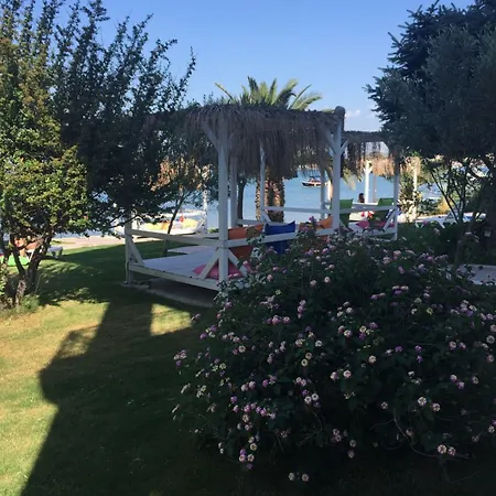 Erol - Sadece Yetişkin Otel