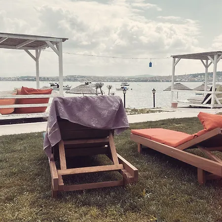 Otel Erol - Sadece Yetişkin