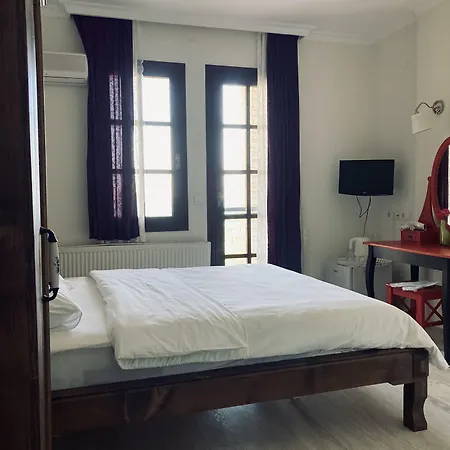 Ξενοδοχείο Erol - Adult Only Ayvalı