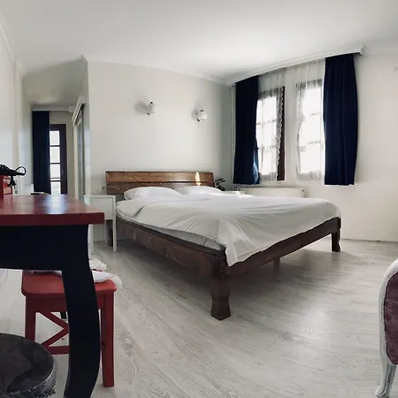 Otel Erol - Sadece Yetişkin