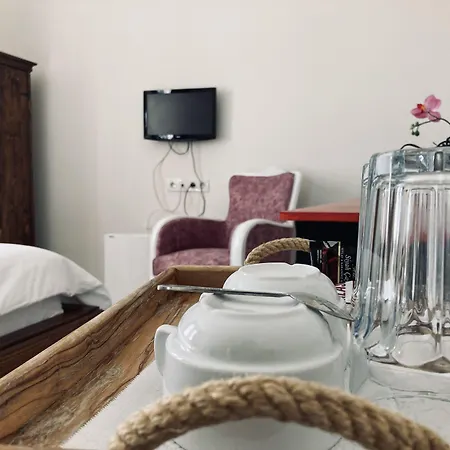 Erol - Adult Only Ξενοδοχείο Ayvalı