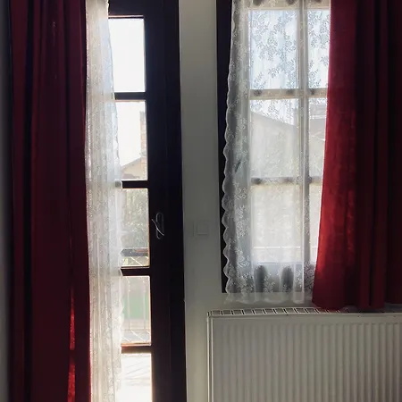 Otel Erol - Sadece Yetişkin 3*