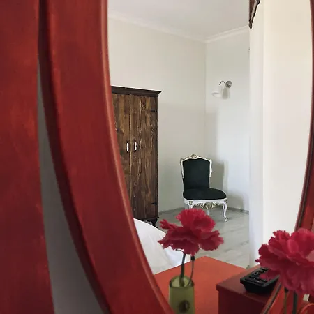 Otel Erol - Sadece Yetişkin