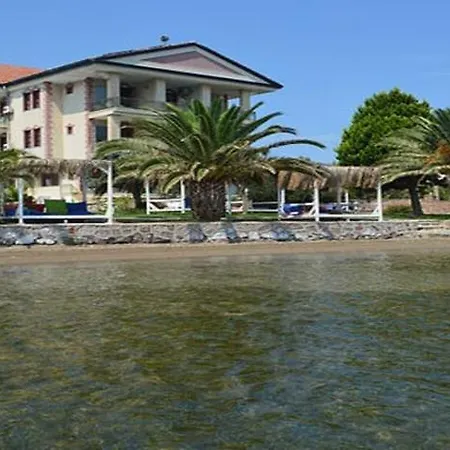 Otel Erol - Sadece Yetişkin