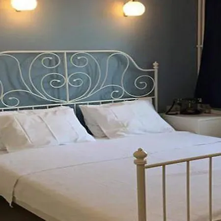 Erol - Sadece Yetişkin Otel Ayvalı