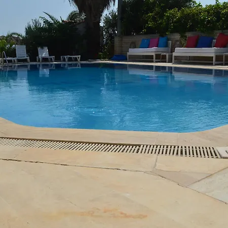 Otel Erol - Sadece Yetişkin 3*