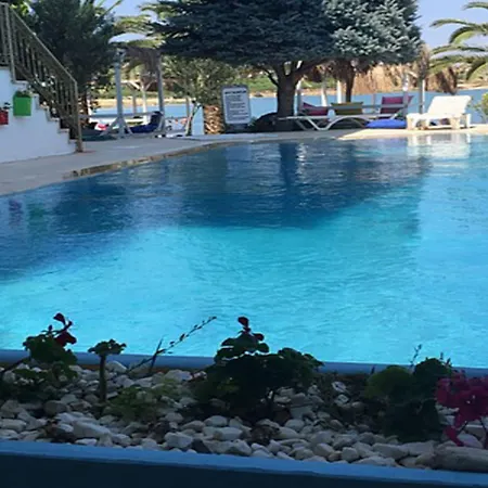 Otel Erol - Sadece Yetişkin
