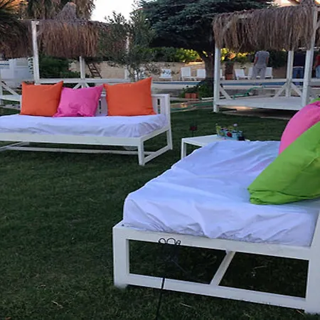 Otel Erol - Sadece Yetişkin Ayvalı