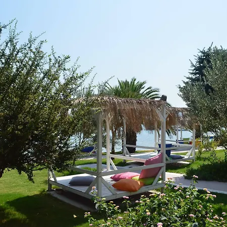 Erol - Sadece Yetişkin Otel 3*
