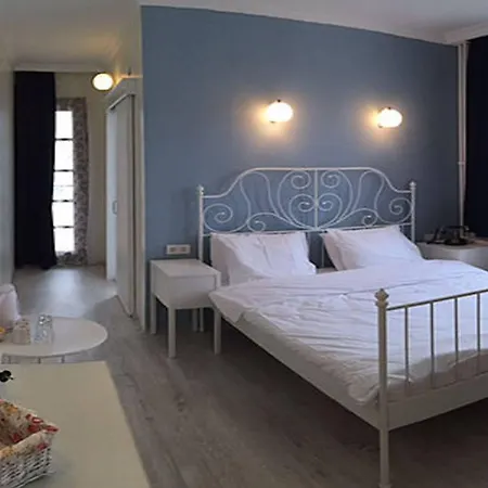Otel Erol - Sadece Yetişkin 3*