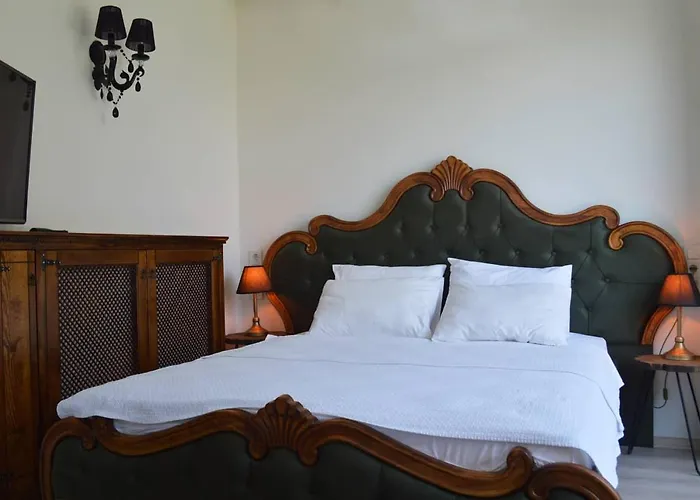 Erol - Adult Only Ξενοδοχείο 3*