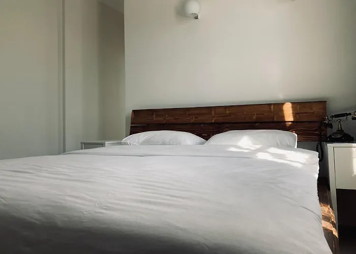 Ξενοδοχείο Erol - Adult Only 3*