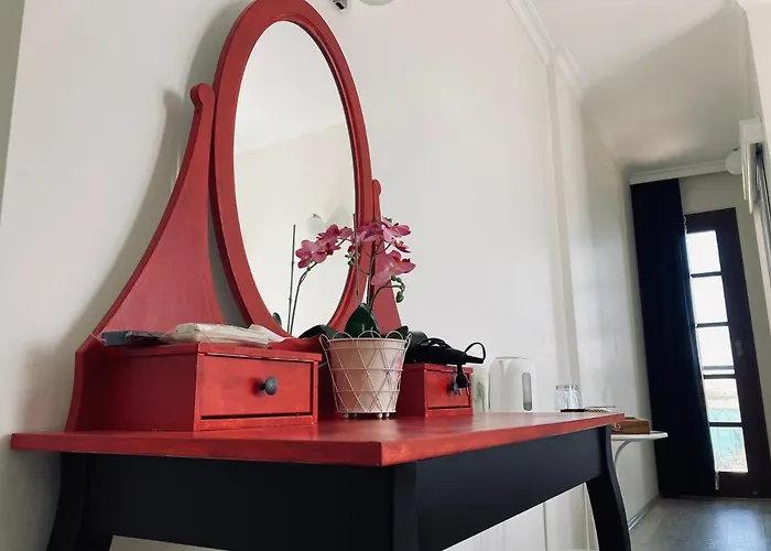 Erol - Adult Only Ξενοδοχείο 3*