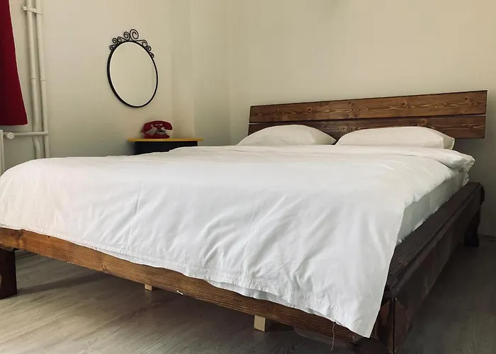 Ξενοδοχείο Erol - Adult Only 3*