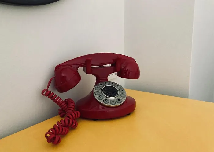 Ξενοδοχείο Erol - Adult Only Ayvalı