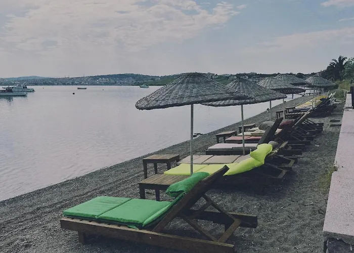 Erol - Adult Only Ξενοδοχείο 3*