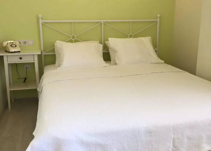 Ξενοδοχείο Erol - Adult Only Ayvalı