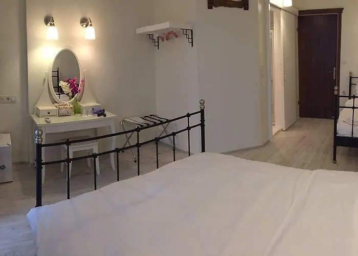 Ξενοδοχείο Erol - Adult Only Ayvalı