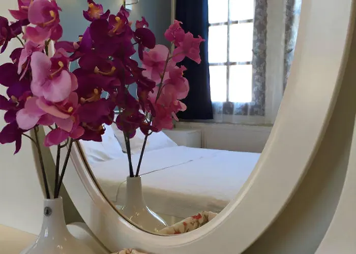 Ξενοδοχείο Erol - Adult Only 3*