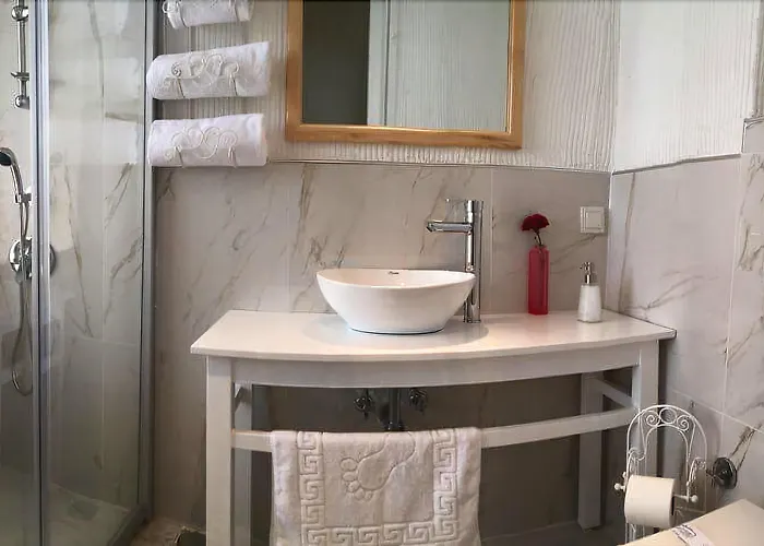 Ξενοδοχείο Erol - Adult Only 3*