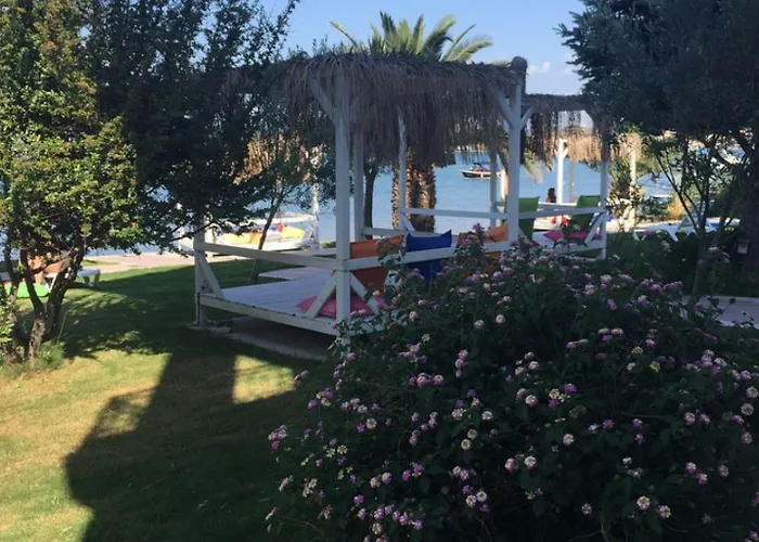 Erol - Adult Only Ξενοδοχείο