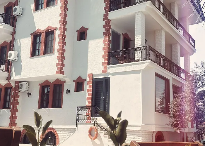 Ξενοδοχείο Erol - Adult Only