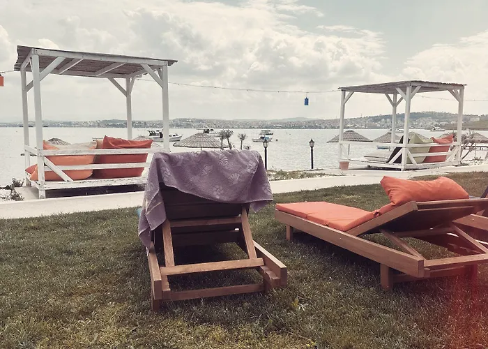 Ξενοδοχείο Erol - Adult Only