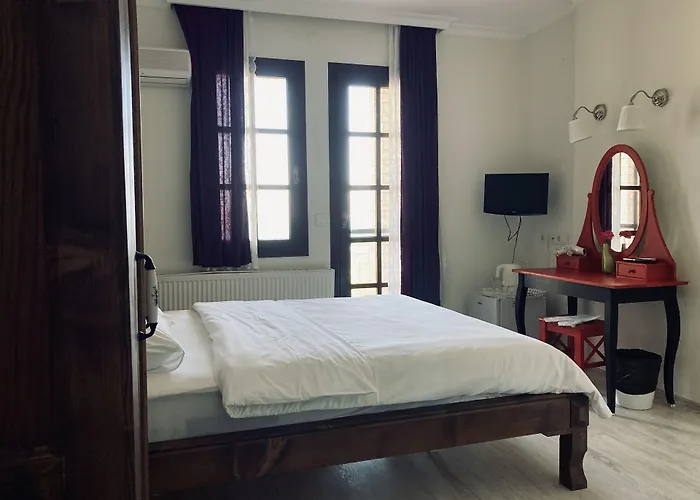 Ξενοδοχείο Erol - Adult Only Ayvalı