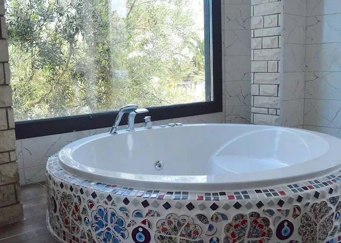 Ξενοδοχείο Erol - Adult Only Ayvalı