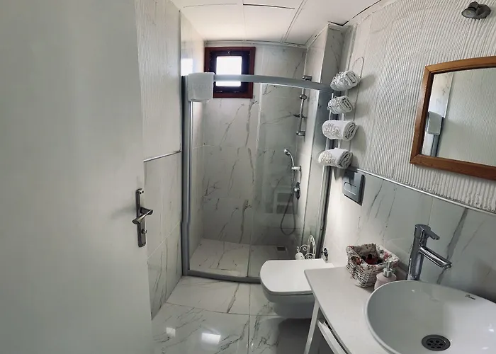 Erol - Adult Only Ξενοδοχείο Ayvalı