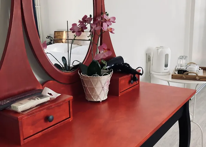 Erol - Adult Only Ξενοδοχείο 3*