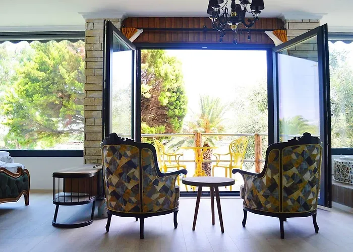 Erol - Adult Only Ayvalı