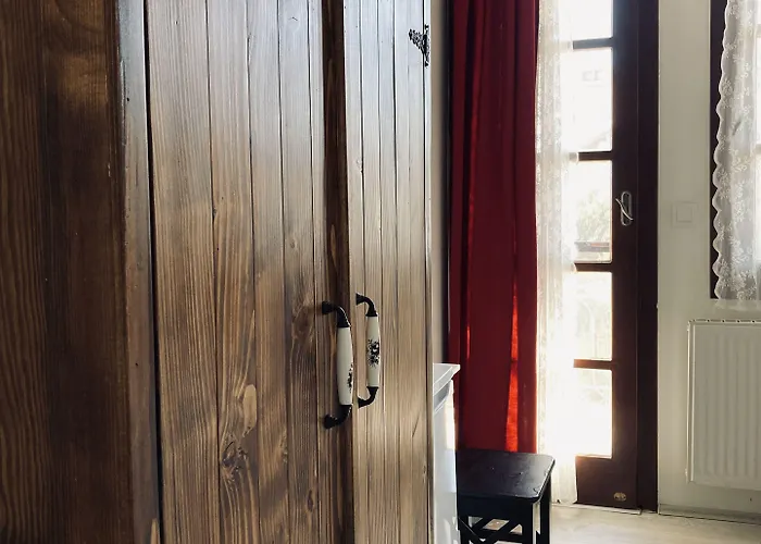 Erol - Adult Only Ξενοδοχείο Ayvalı