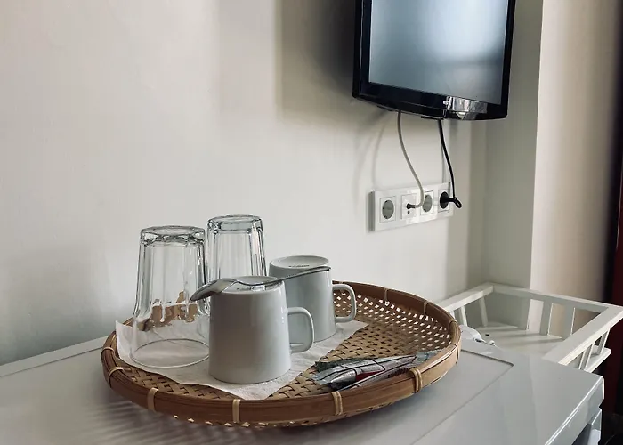 Erol - Adult Only Ξενοδοχείο 3*