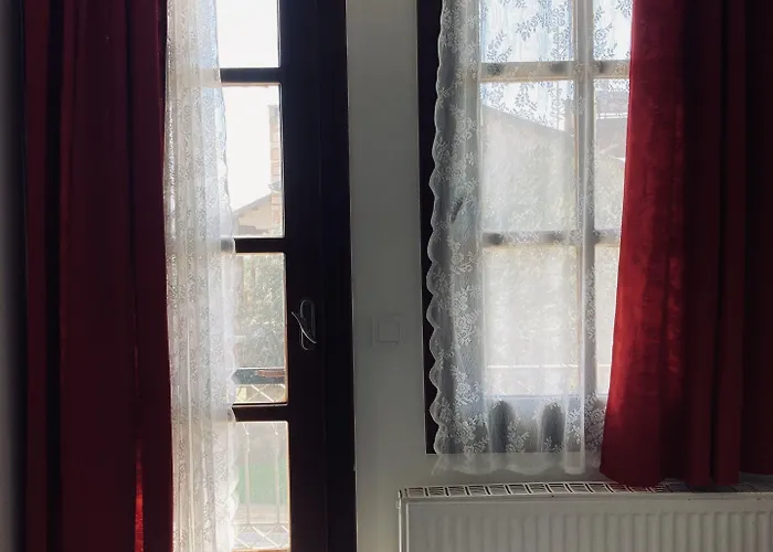 Ξενοδοχείο Erol - Adult Only 3*