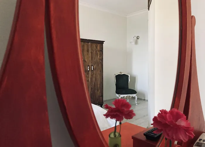 Ξενοδοχείο Erol - Adult Only