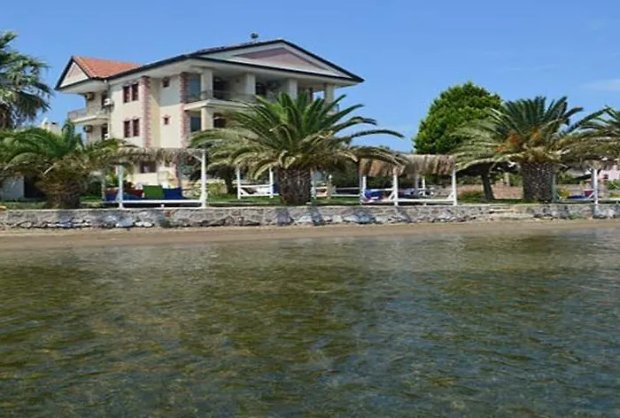 Ξενοδοχείο Erol - Adult Only