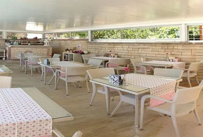 Erol - Adult Only Ξενοδοχείο