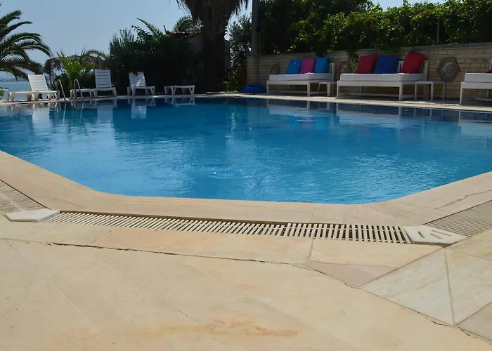 Ξενοδοχείο Erol - Adult Only 3*