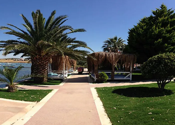 Ξενοδοχείο Erol - Adult Only