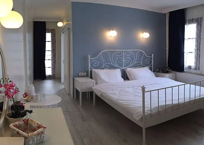 Ξενοδοχείο Erol - Adult Only 3*