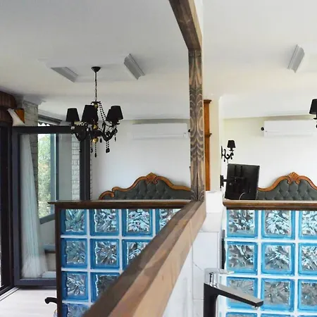 Erol - Adult Only Hotel 3*