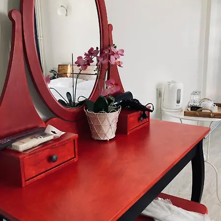 Erol - Adult Only Hotel Ayvalik